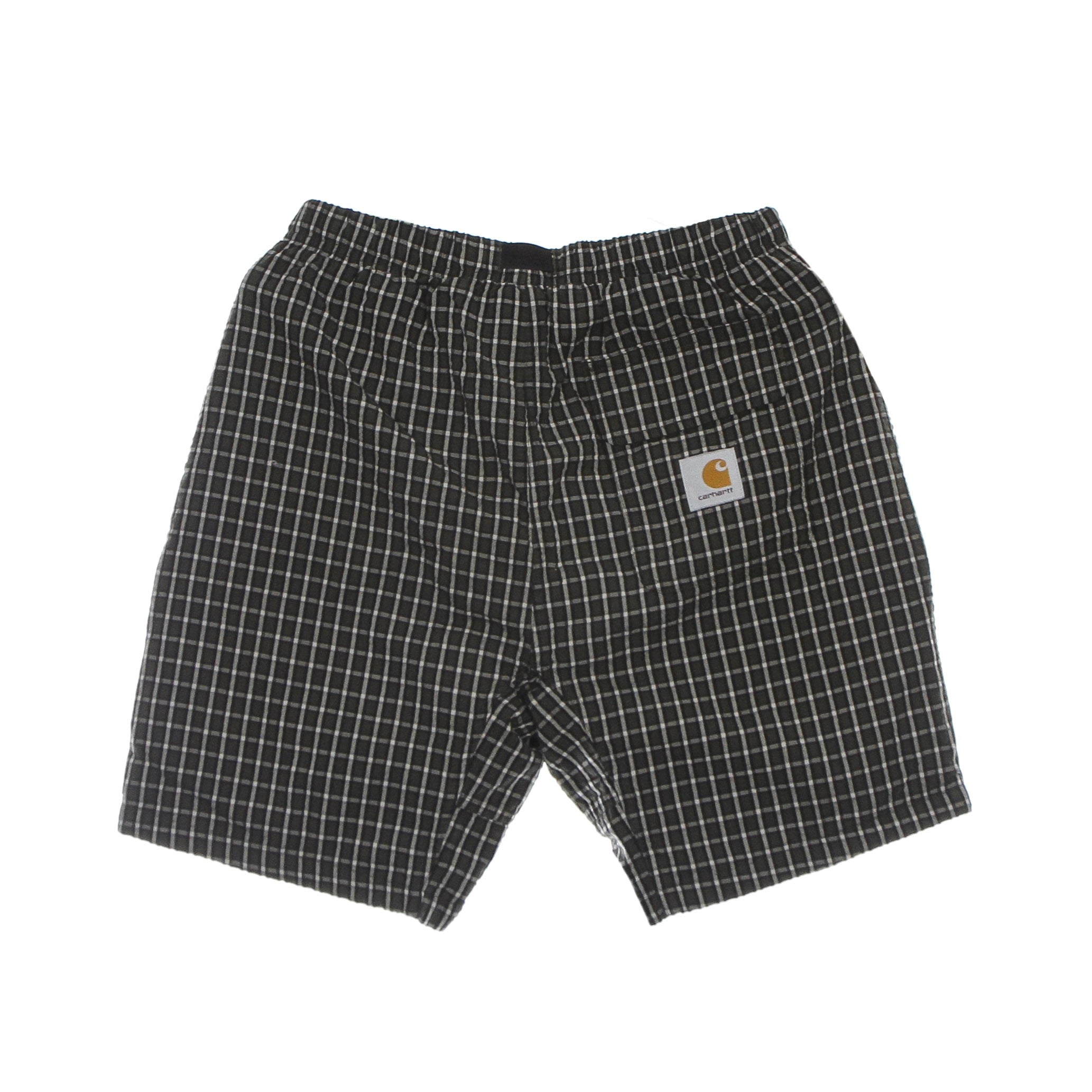 Carhartt Wip, Pantalone Corto Uomo Dryden Short, 