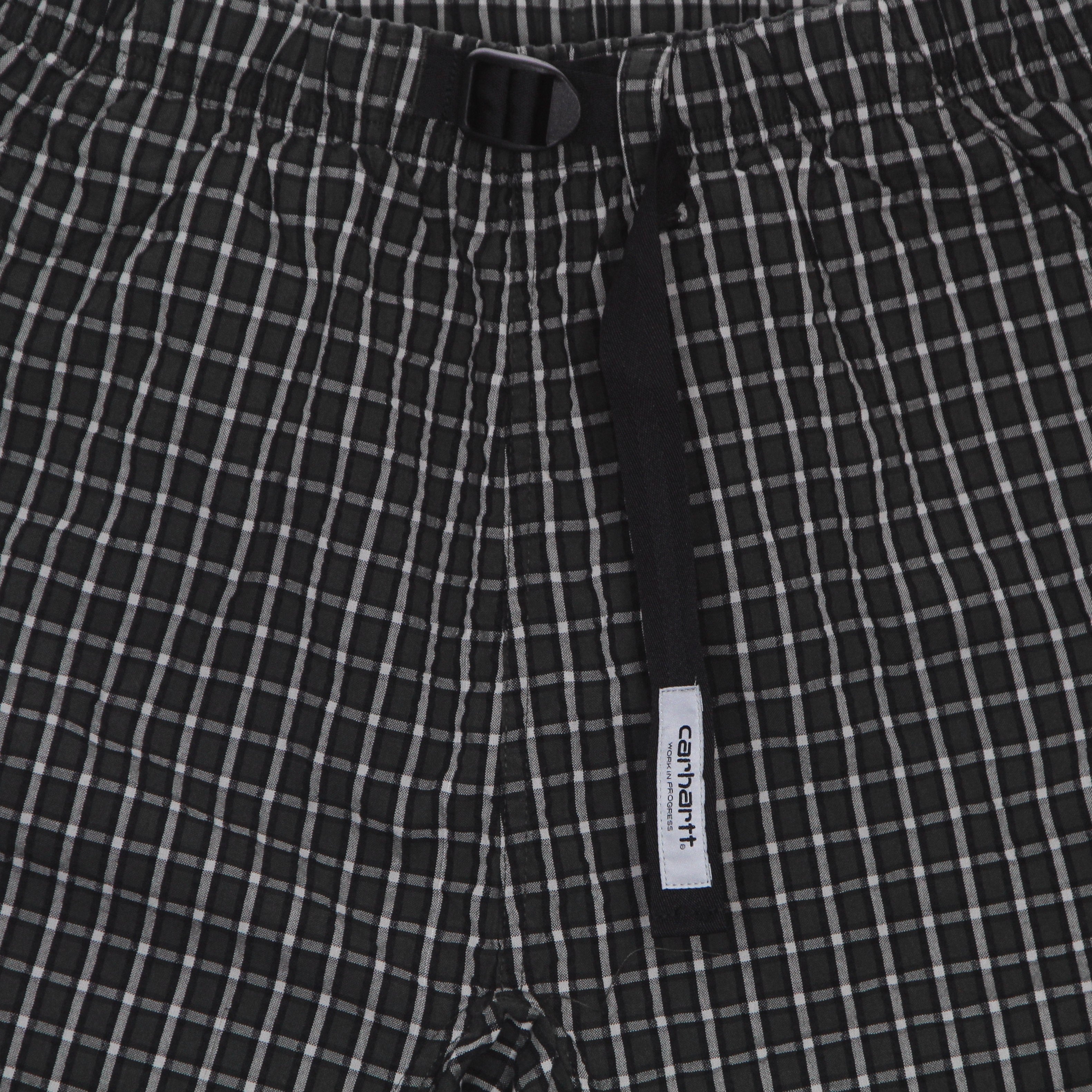 Carhartt Wip, Pantalone Corto Uomo Dryden Short, 