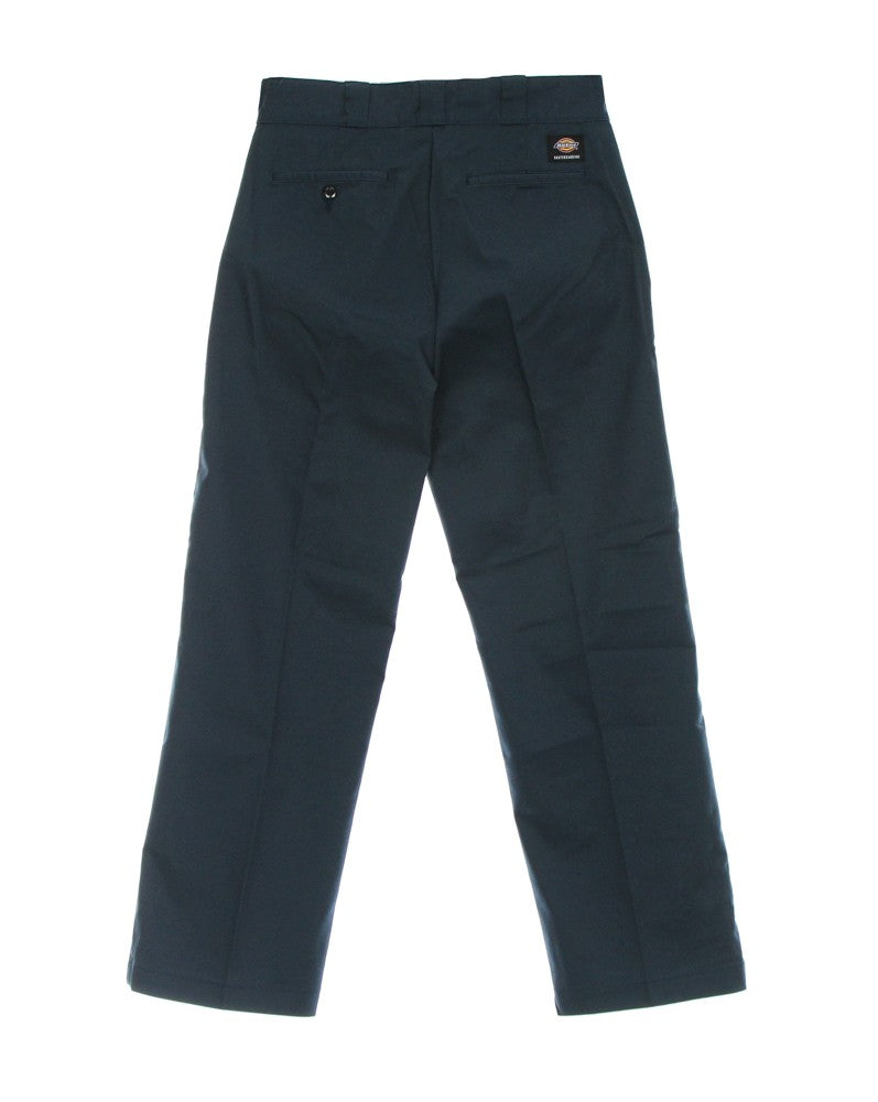 Dickies, Pantalone Lungo Uomo 874 Work Pant Flex, 