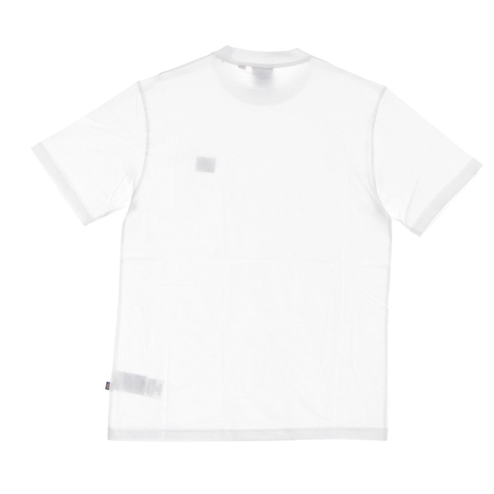 Maglietta Uomo Mount Vista Tee White