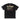 Iuter, Maglietta Uomo Info Tee, Black