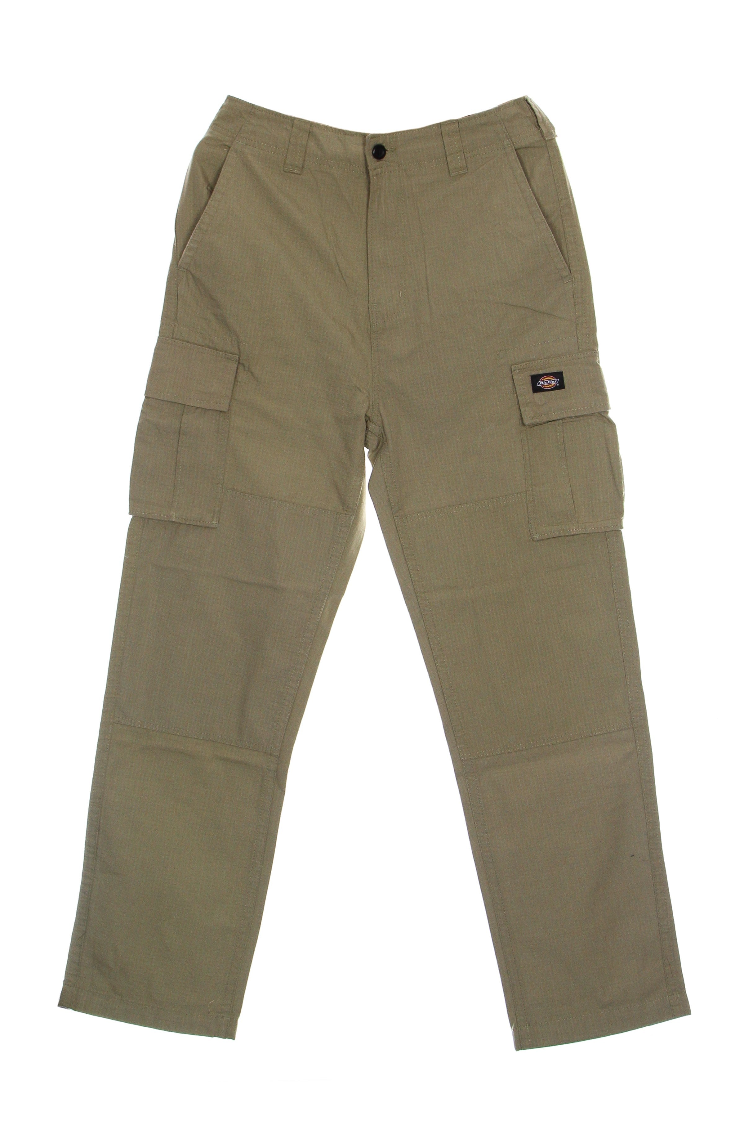 Eagle Bend Khaki Men's Long Trousers