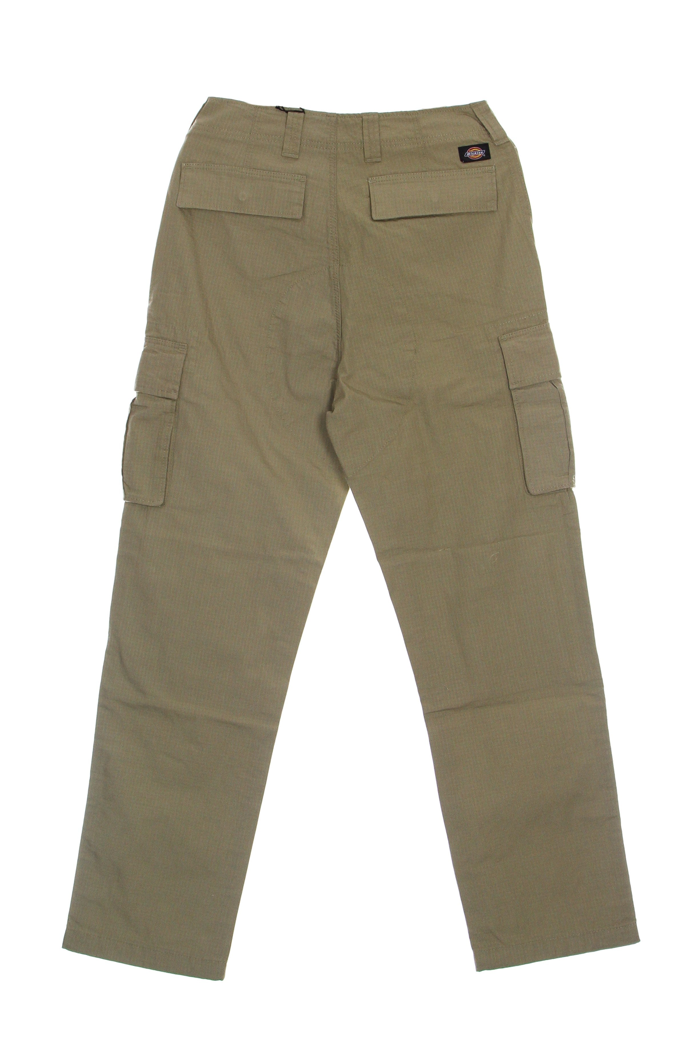 Eagle Bend Khaki Men's Long Trousers