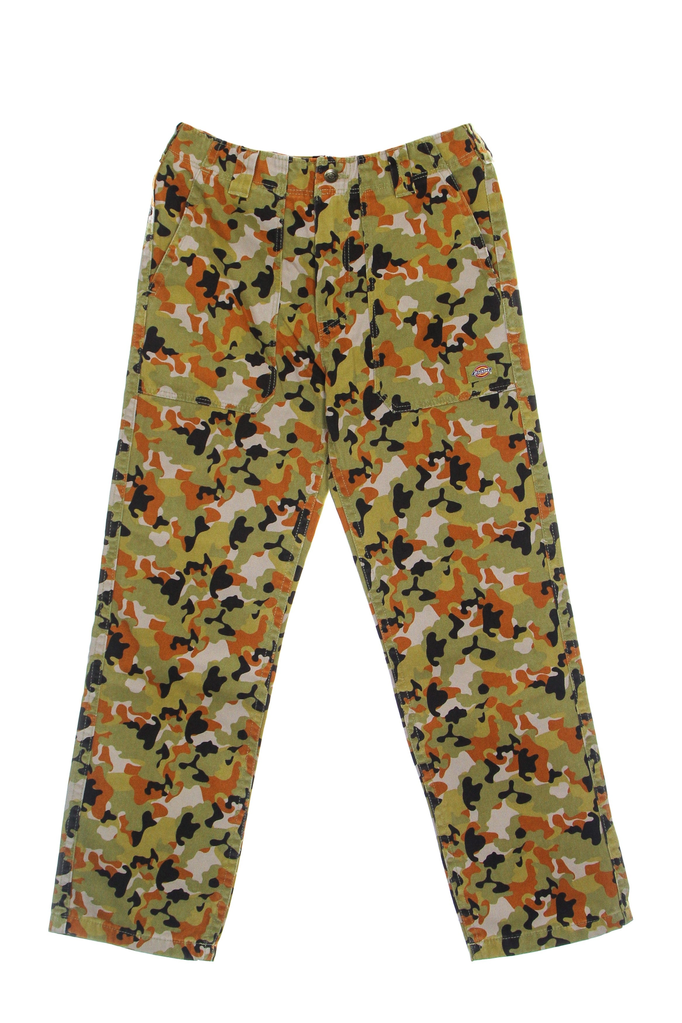 Artonodale Men's Long Pants Camo Pant Camo