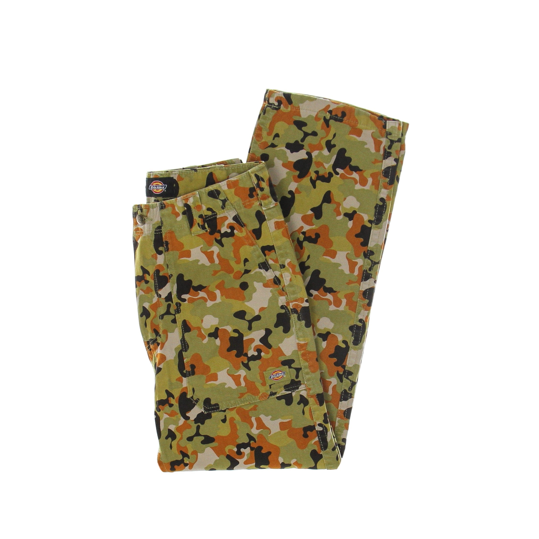 Artonodale Herren Lange Hose Camo Pant Camo