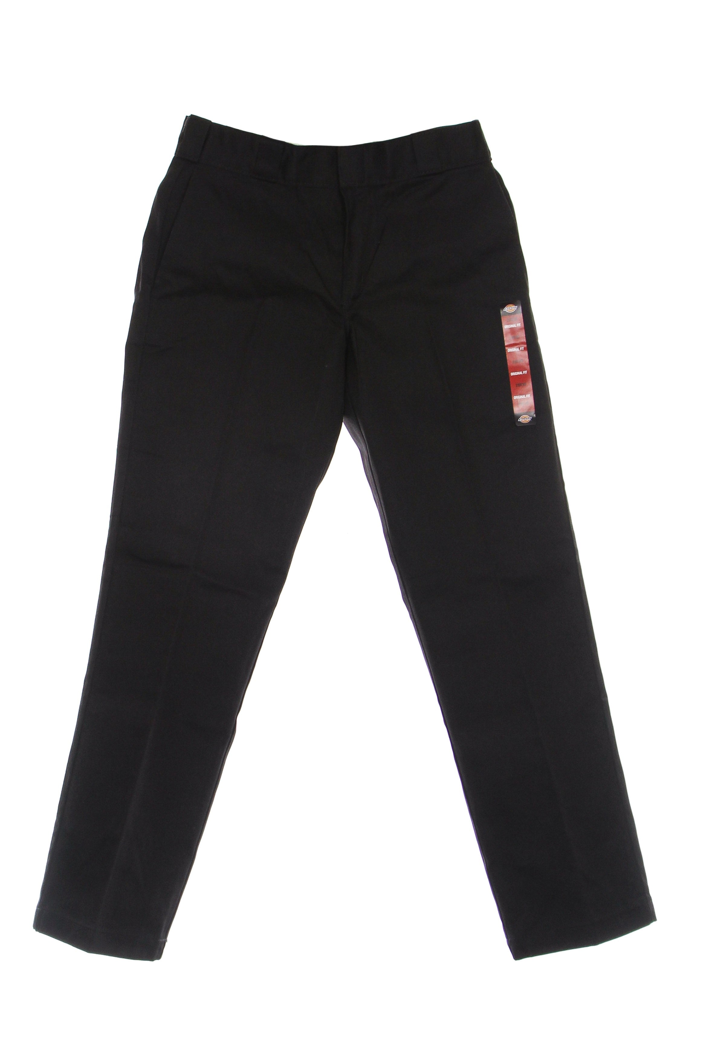 Dickies, Pantalone Lungo Uomo 874 Work Pant Rec, 