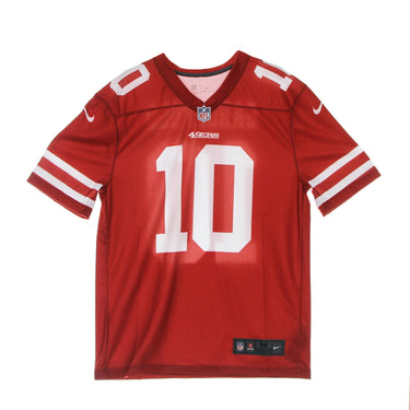 Garoppolo sales legend jersey