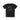 Adidas, Maglietta Ragazzo Trefoil Tee, Black