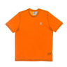 Adidas, Maglietta Uomo Essential Tee, Orange