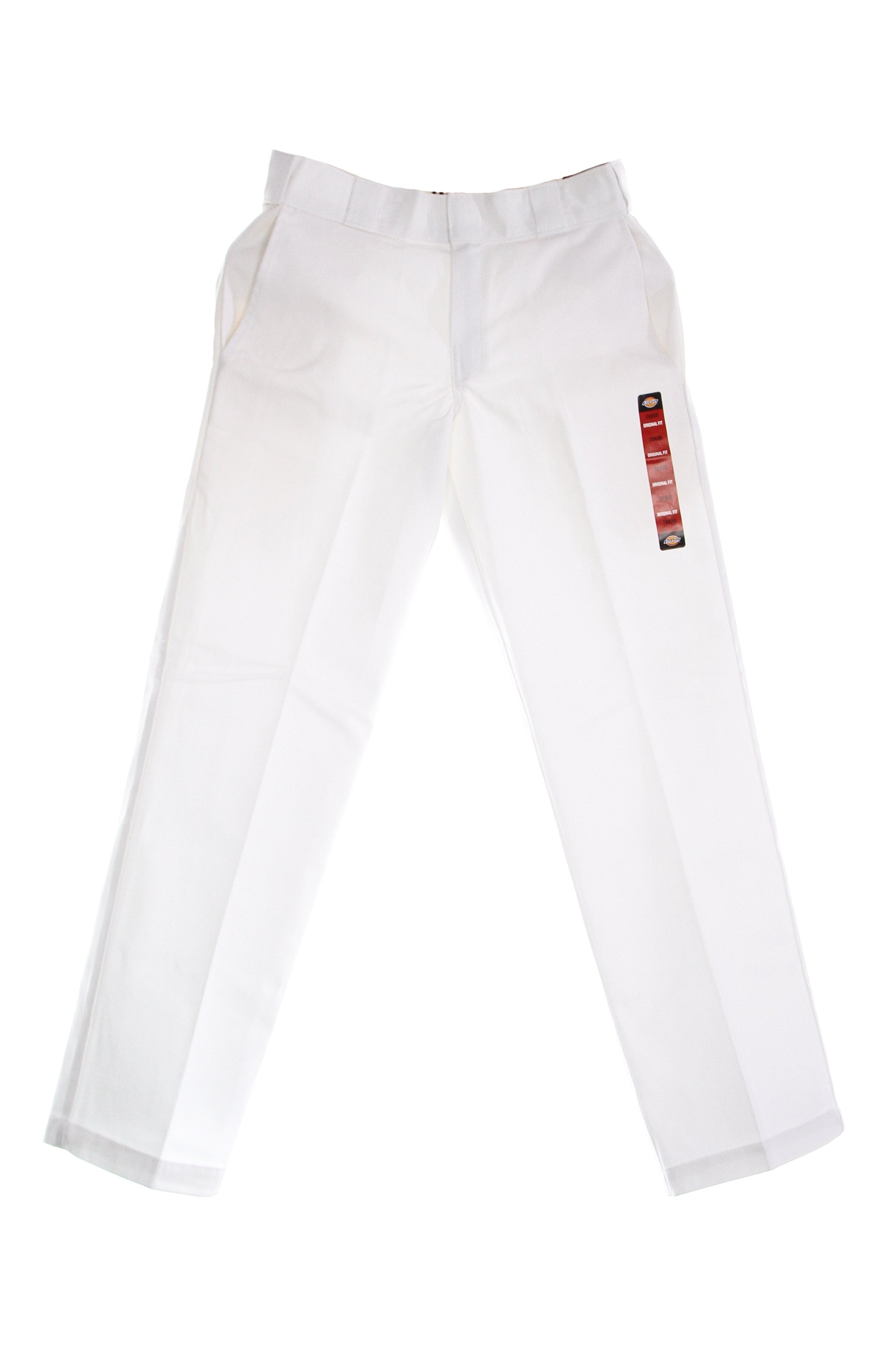 Dickies, Pantalone Lungo Uomo 874 Work Pant Rec, 