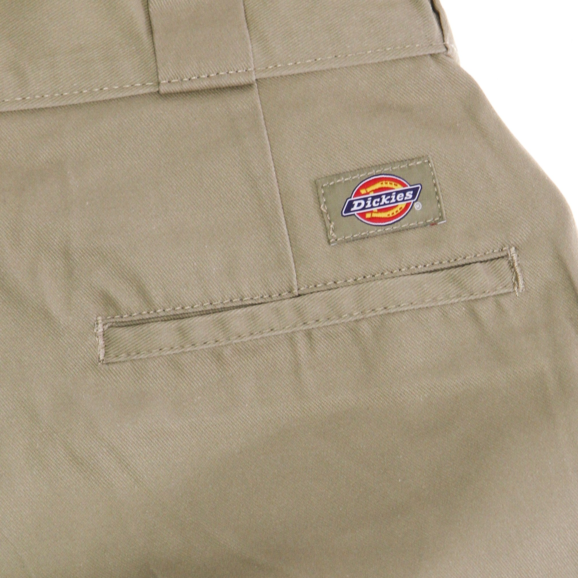 Dickies, Pantalone Lungo Uomo 874 Work Pant Rec, 