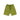 Pantalone Corto Uomo Retrofuture Shorts Military Green