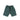 Pantalone Corto Uomo Retrofuture Shorts Teal