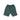 Pantalone Corto Uomo Retrofuture Shorts Teal