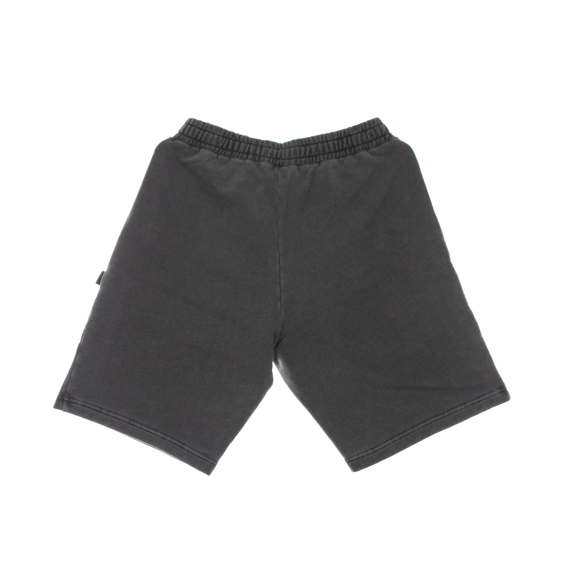 Iuter, Pantalone Corto Tuta Uomo Nepal Pigment Sweatshort, 