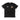 Men's Police Tee Black T-Shirt