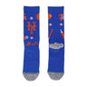 Stance, Calza Media Uomo Ny Landmark, Blue