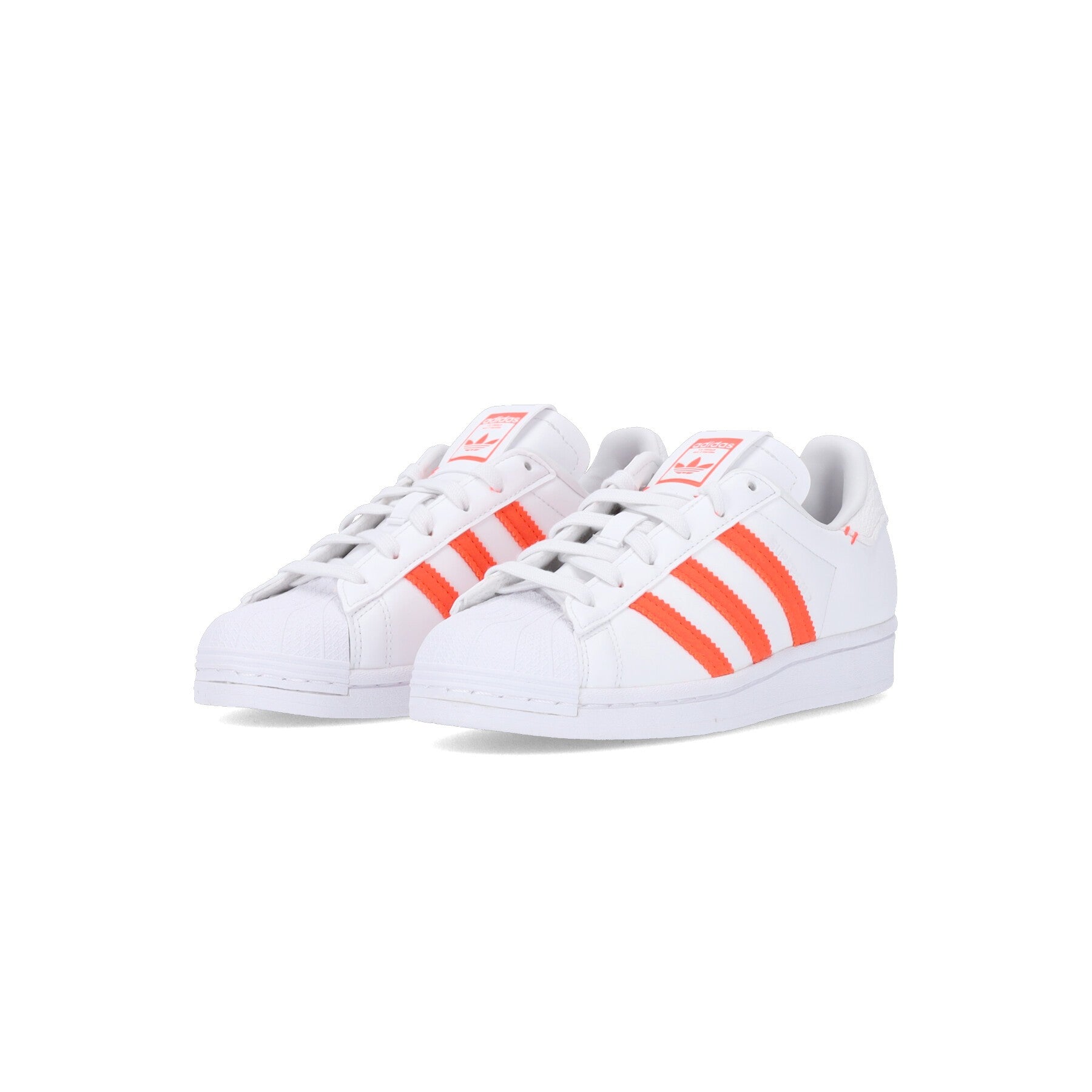 Adidas, Scarpa Bassa Donna Superstar W, 