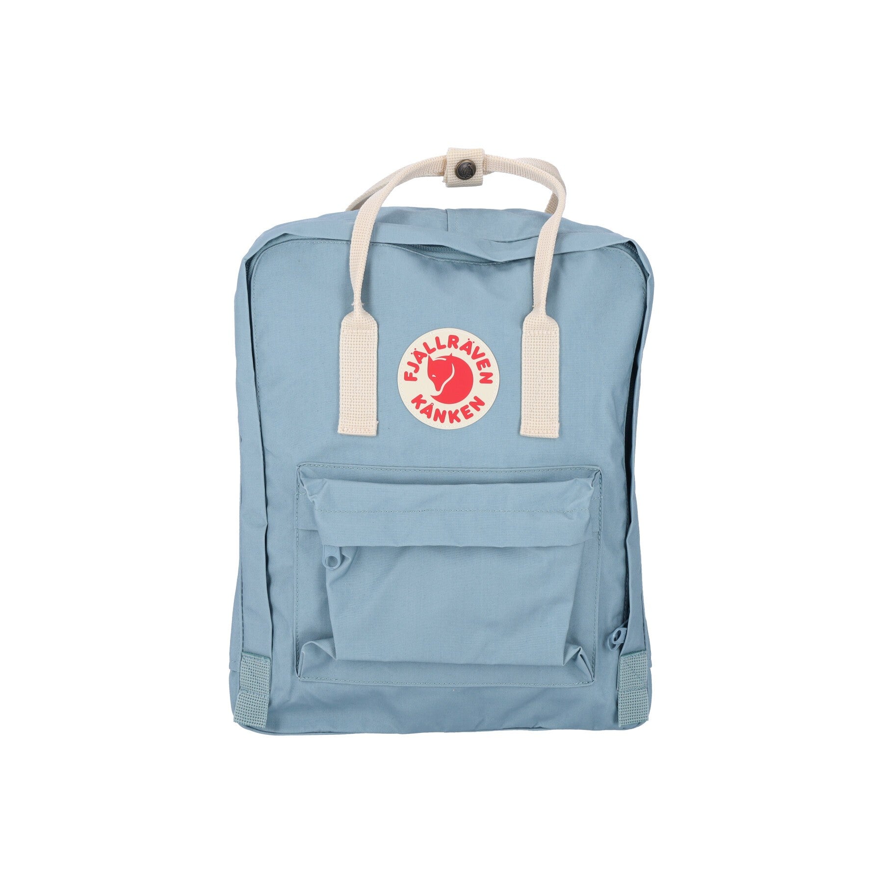 Zaino Unisex Kanken Sky Blue/light Oak