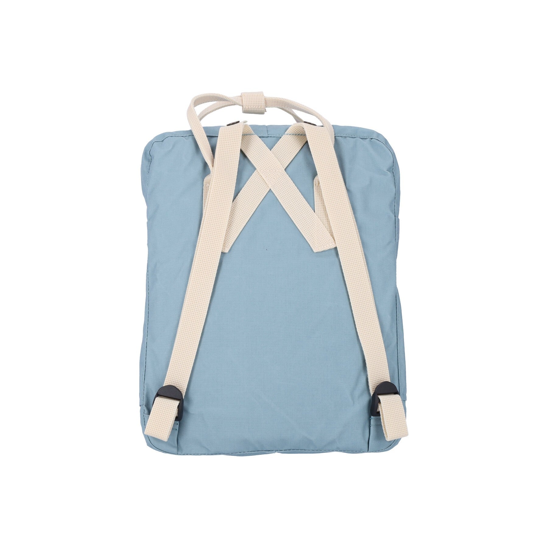 Zaino Unisex Kanken Sky Blue/light Oak