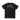 Classic Sport Slim Black Men's T -Sish