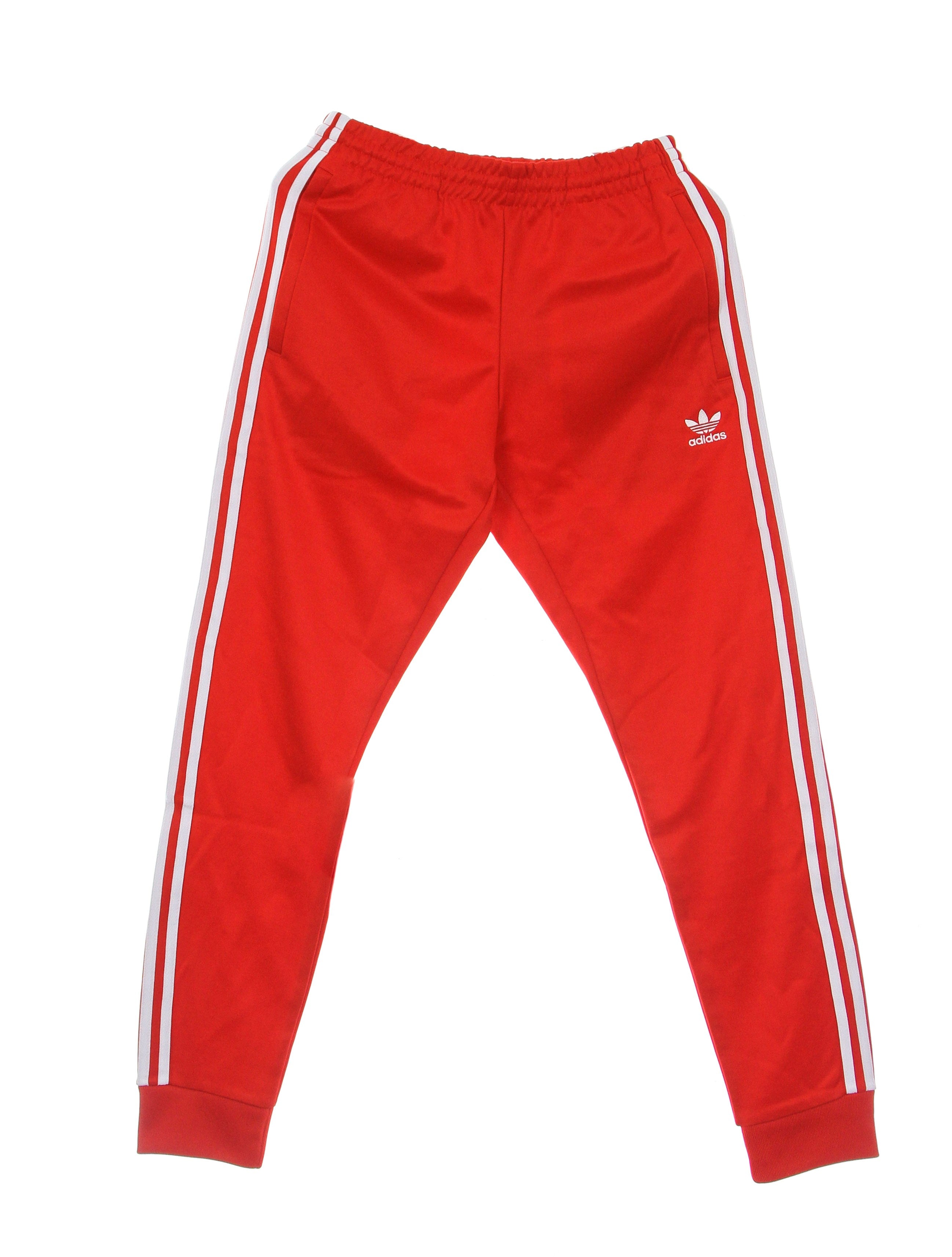 ST Traypant PrimeBlue Vivid Red Men's Trait