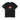 Flight Essentials Tee Crew Men's T-Shirt Black/white/gym Red