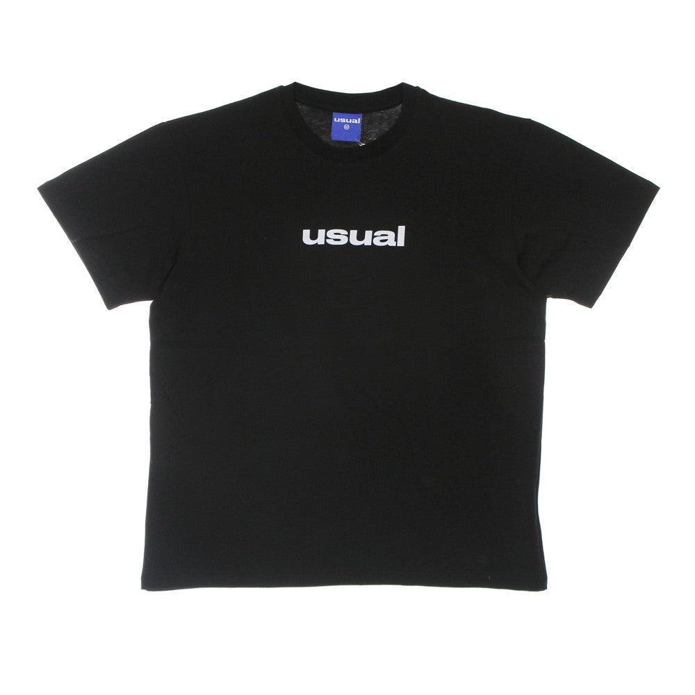 Usual, Maglietta Uomo Og Tee, 