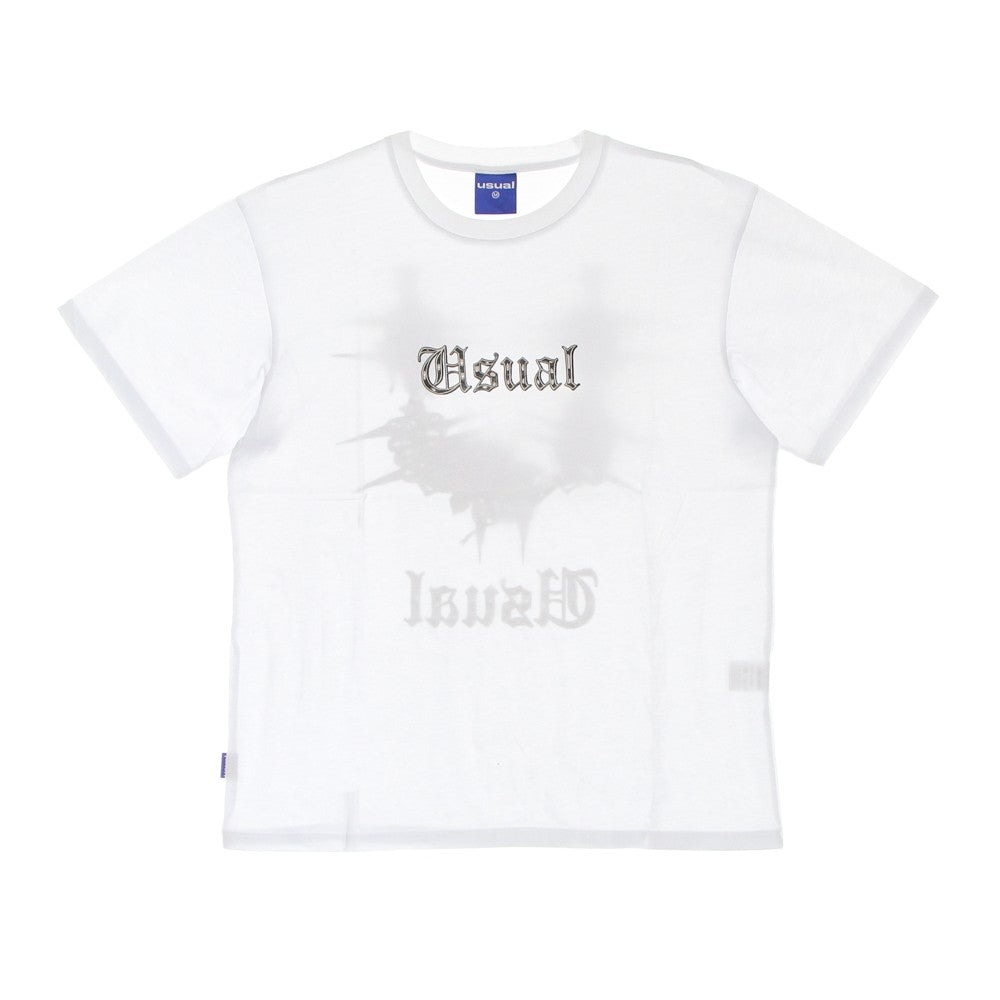 Barrio Tee White Men's T-Shirt