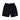 Fila, Pantaloncino Uomo Tercan Shorts, Black Beauty