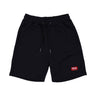 Fila, Pantaloncino Uomo Tercan Shorts, Black Beauty