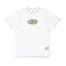 Vans, Maglietta Uomo Tagged Tee, White