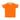 Adidas, Maglietta Uomo 3-stripes Tee, Bright Orange