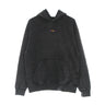 Propaganda, Felpa Leggera Cappuccio Uomo Ribs Gradient Hoodie, Stone/multi