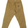 Carhartt Wip, Pantalone Tuta Leggero Uomo Nelson Sweat Pant, Dusty H Brown