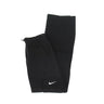 Nike, Pantalone Tuta Donna W Sportswear Essential Woven High-rise  Pant Cargo, Black/white