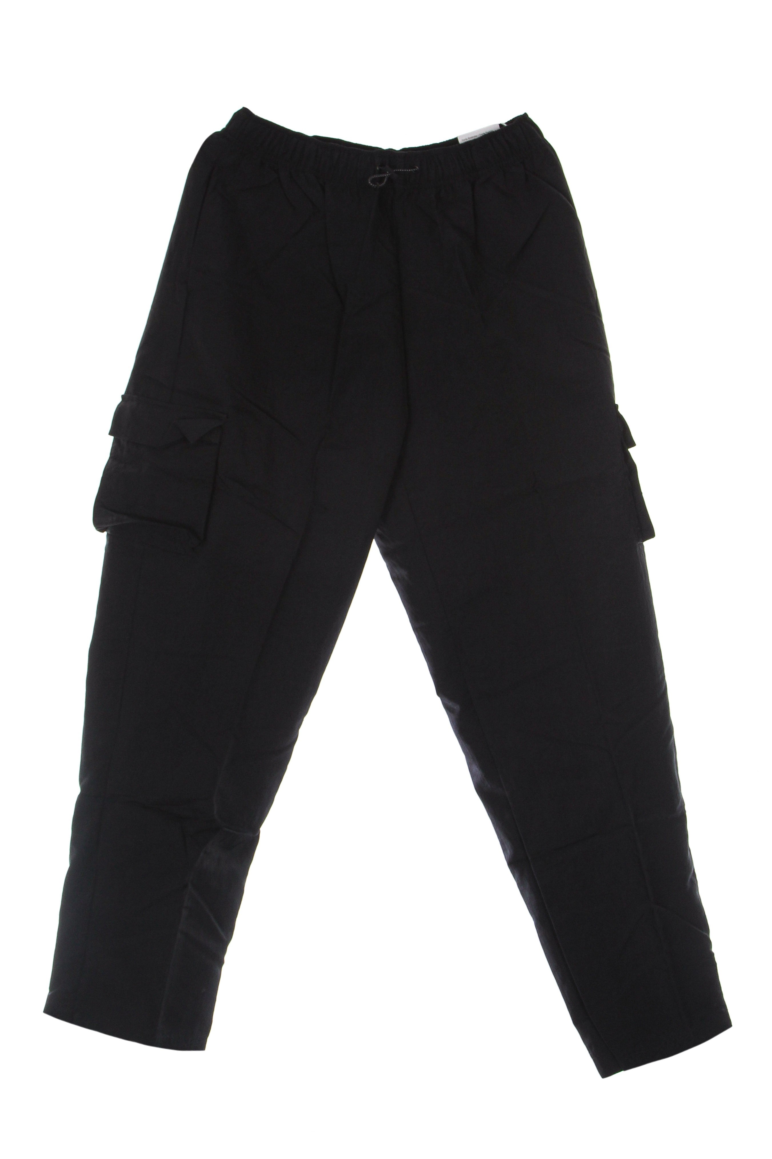 Nike, Pantalone Tuta Donna W Sportswear Essential Woven High-rise  Pant Cargo, 