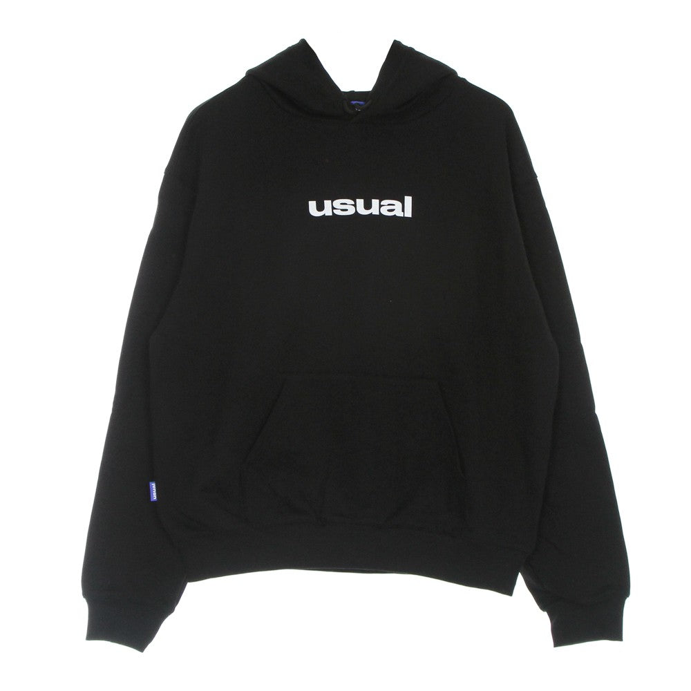 Usual, Felpa Leggera Cappuccio Uomo Wwl Gradient Hoodie, 