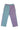 Nolan Carpenter Pant Multi/white Women's Long Trousers