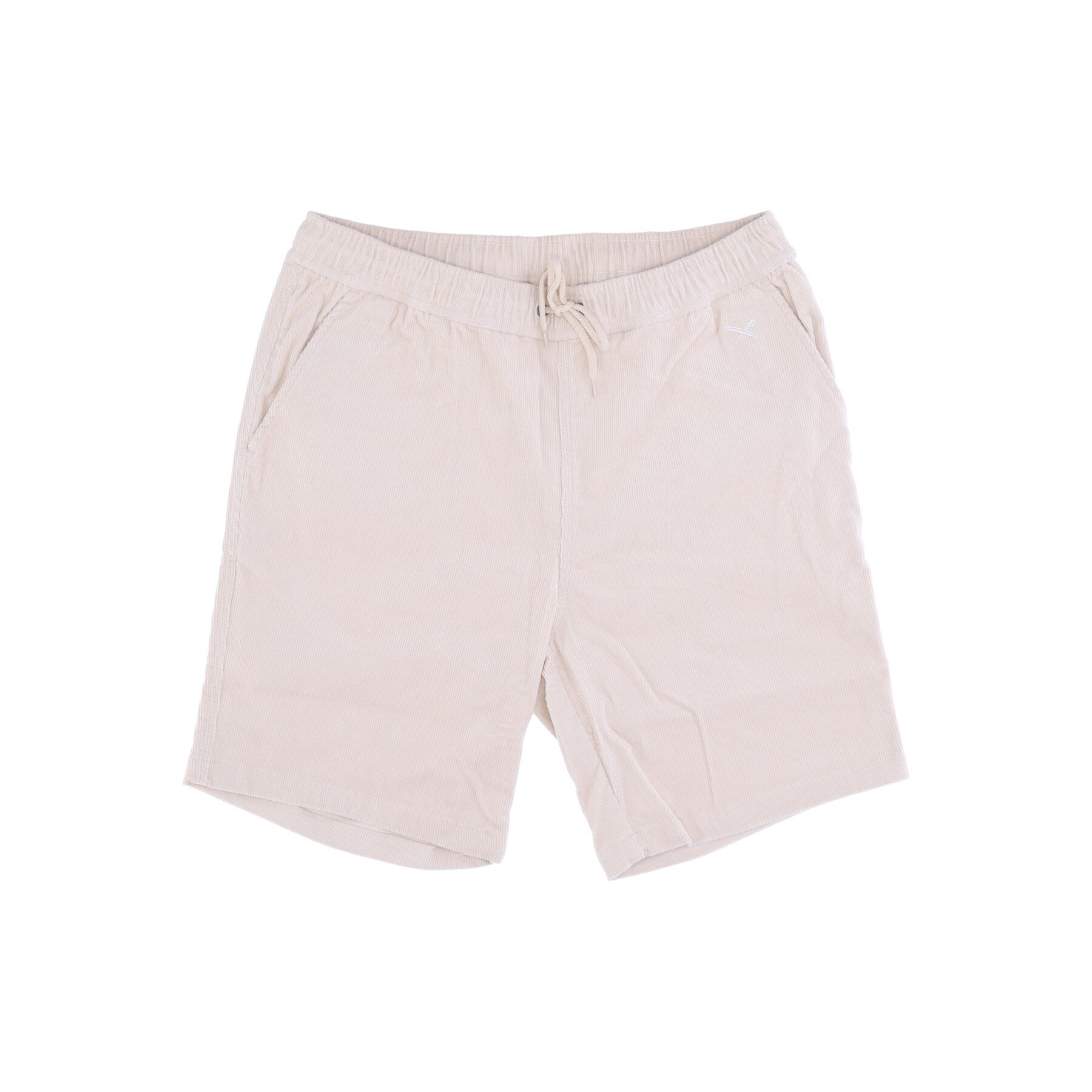 Corvin Short Herrenshorts Beige