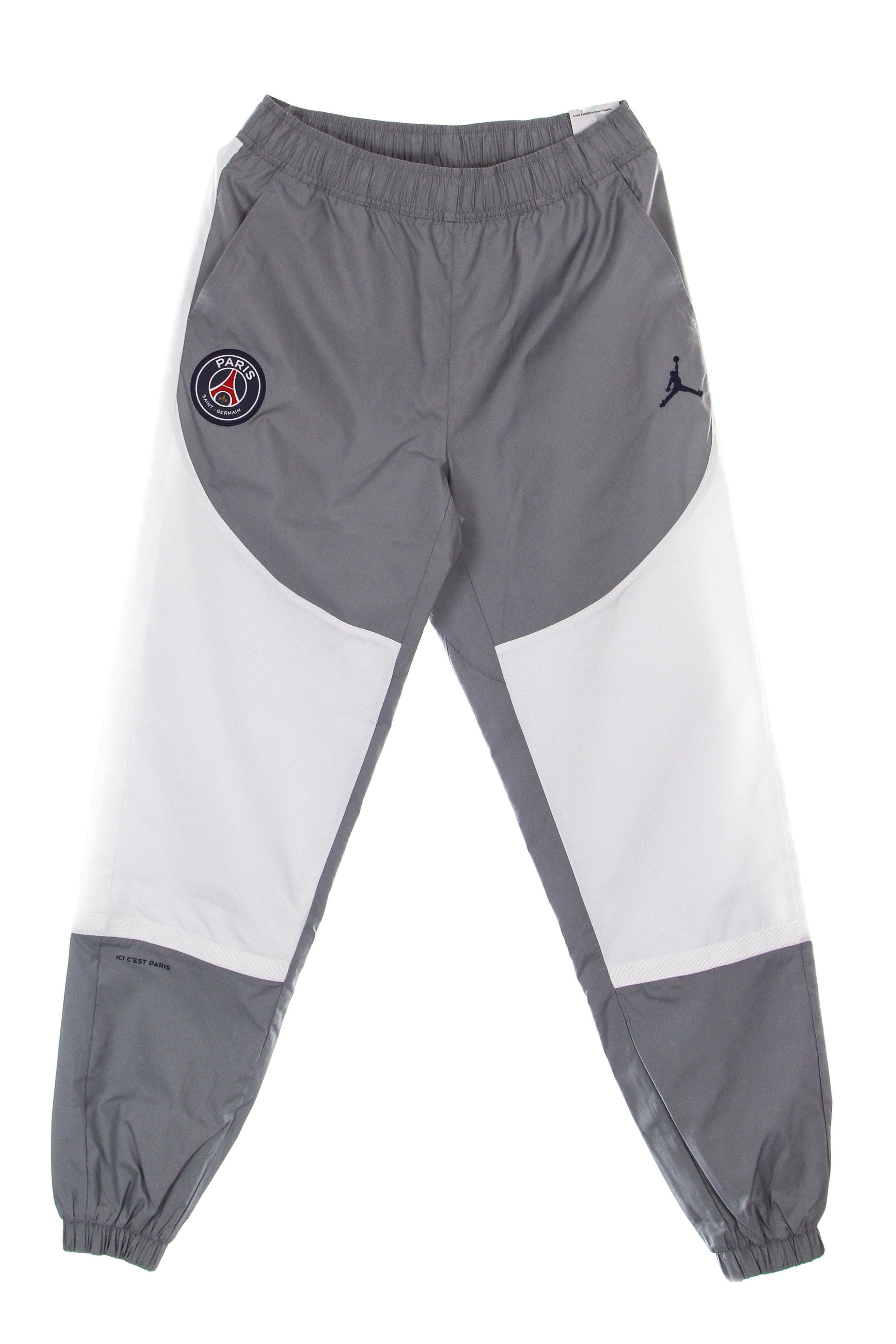 Pantalone Suit Man Paris Saint Germain Traje Pantelato sigiloso/blanco