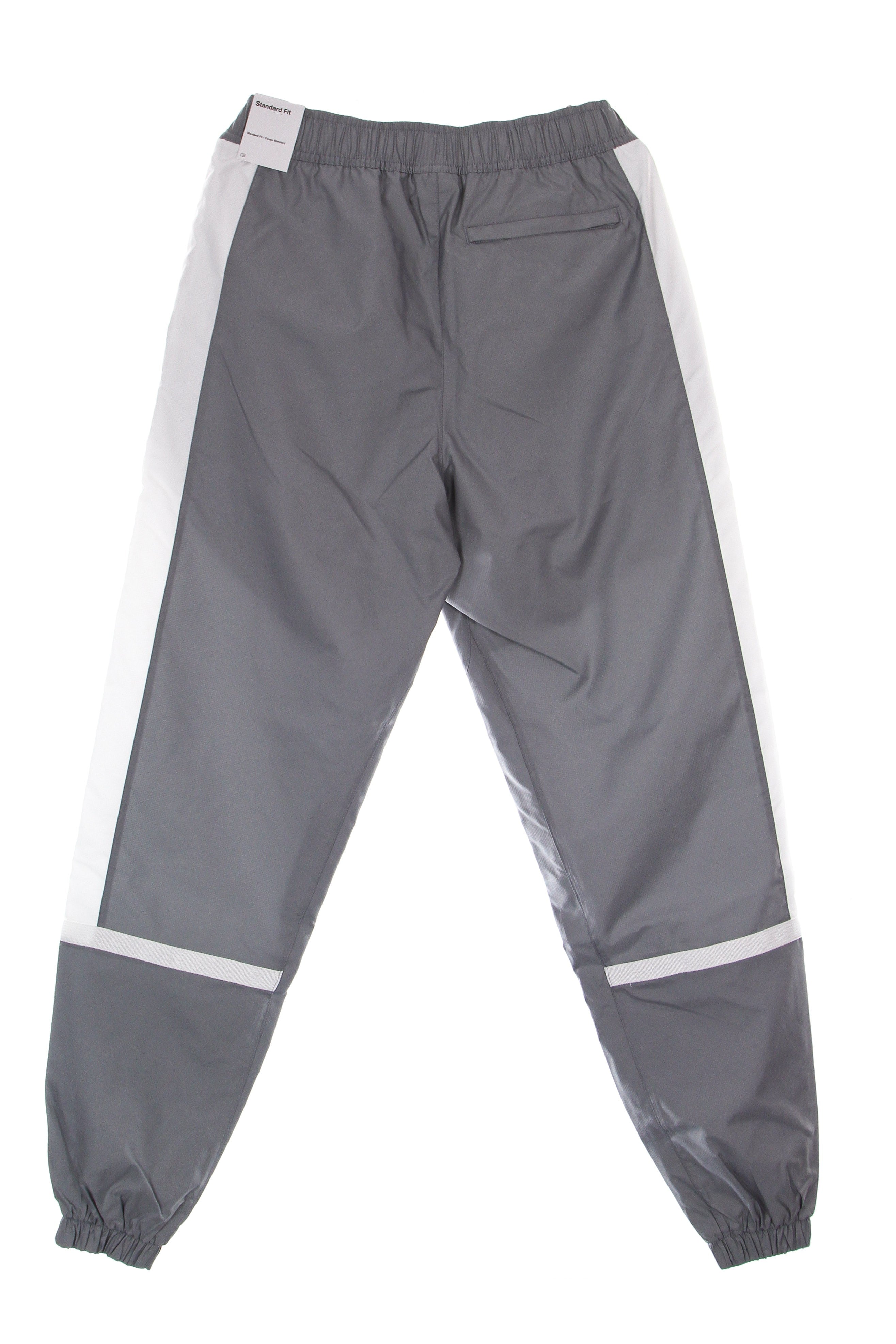 Pantalone Suit Man Paris Saint Germain Suit Pant Stealth / White