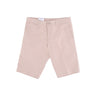 Carhartt Wip, Pantalone Corto Uomo Sid Short, Wall Rinsed