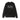 Vans, Felpa Leggera Girocollo Uomo Classic Sport Crew, Black