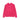 Adidas, Felpa Leggera Cappuccio Donna Adicolor Essentials Hoodie, Real Magenta