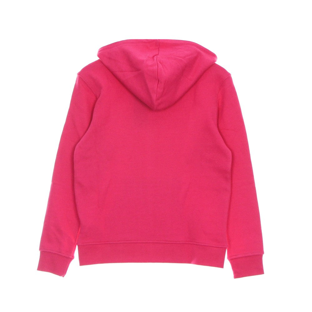 Adidas, Felpa Leggera Cappuccio Donna Adicolor Essentials Hoodie, 