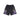 Phobia, Pantalone Corto Tuta Uomo Lightning Shorts, Black/purple/yellow