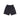 Phobia, Pantalone Corto Tuta Uomo Skeleton Print Shorts, Black/beige