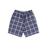 Adidas, Costume Pantaloncino Uomo Q2 Swim Shorts, Multi Color/shadow Navy