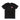 Maglietta Uomo Nba Neon Back Graphic Team Logo Tee Chibul Black